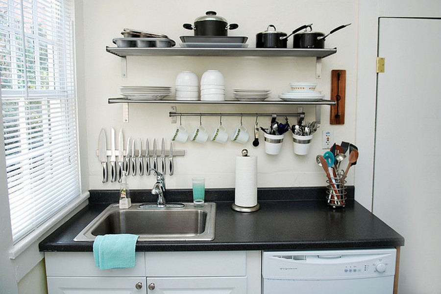 Come Decorare la Cucina di un Appartamento | Idee Interior Designer Come Decorare la Cucina di un Appartamento | Idee Interior Designer