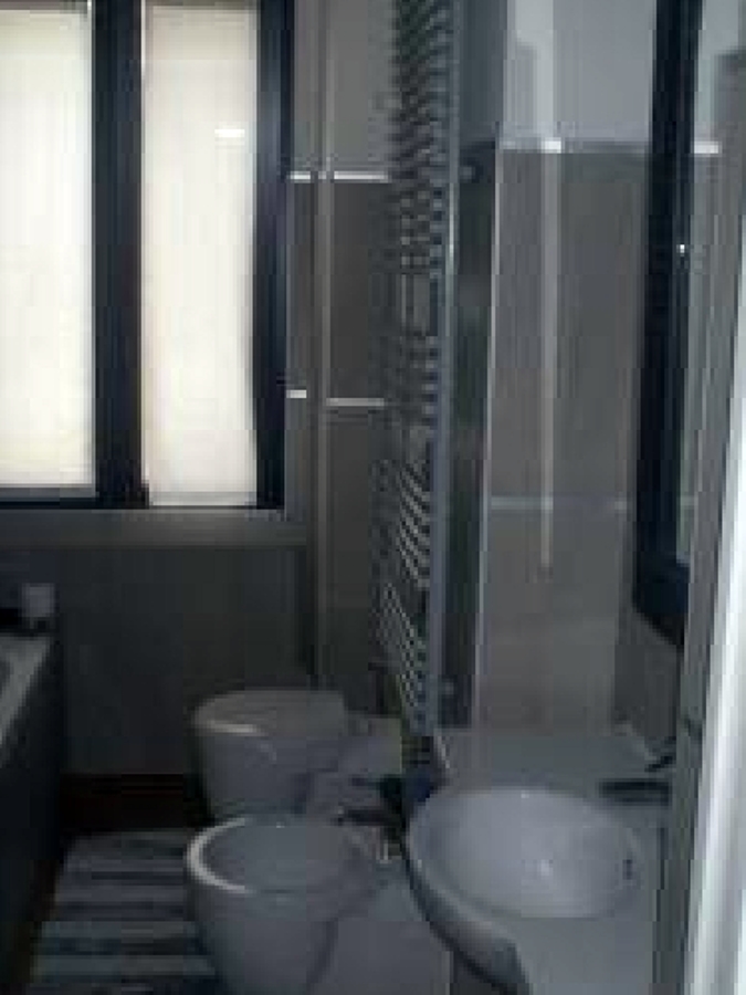 Foto: esempio di bagno di oesse casa #97441 habitissimo Ristrutturazione bagno como