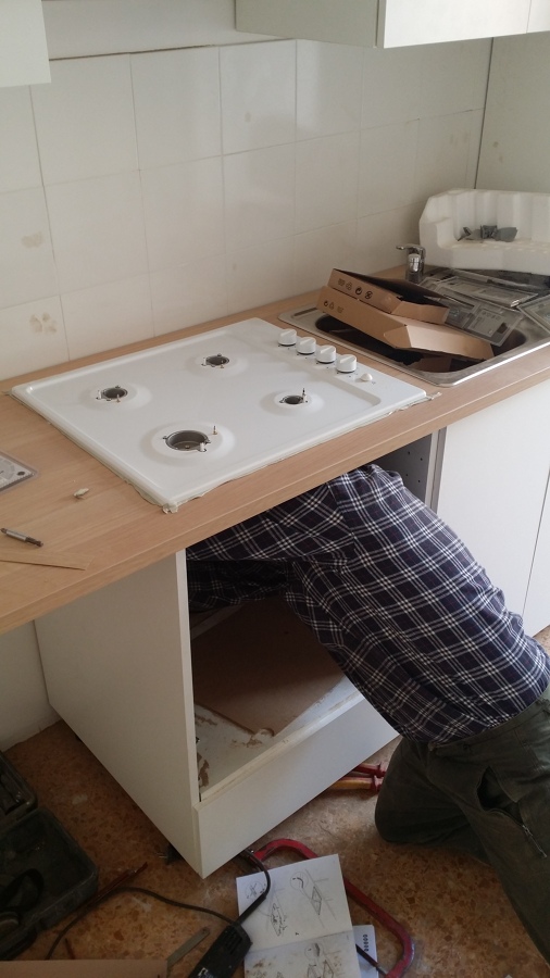 Montaggio cucine ikea design per la casa moderna tiltu.net Ikea montaggio cucina