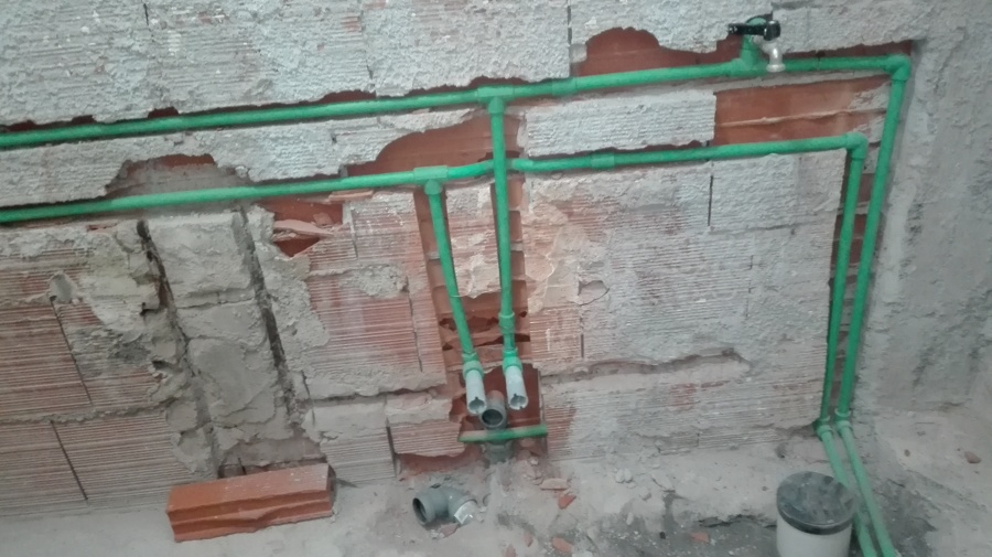 Bagno Schema Scarico Bagno Per Misure Impianto Idraulico - Misure ... Bagno Schema Scarico Bagno Per Misure Impianto Idraulico - Misure ...