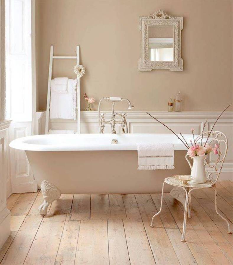 Idee e foto di pareti color crema per ispirarti habitissimo Color crema per pareti