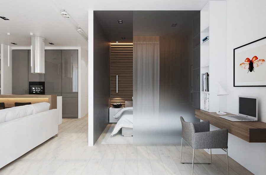Arredare bilocale 50 mq. best mq la casa migliora cos with ... Come arredare una casa di 50 mq