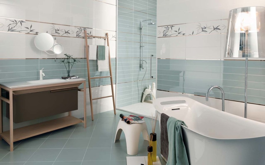Foto: Piastrelle Bagno In Ceramica di Marilisa Dones #377626 ... Foto: Piastrelle Bagno In Ceramica di Marilisa Dones #377626 ...