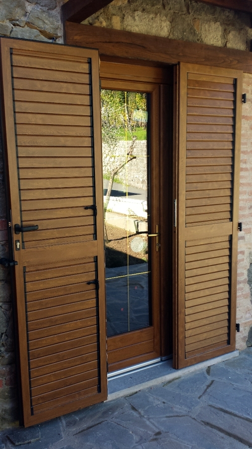 Prezzi porte e finestre. good listino prezzi serramenti in pvc ... Finestre e persiane prezzi