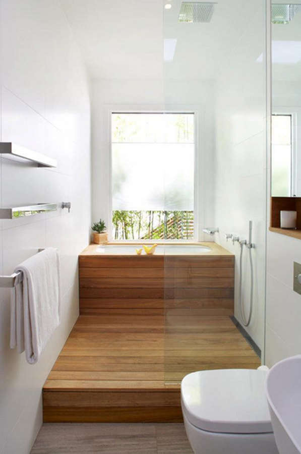 Stanze a Nudo: Tutti i Segreti Dei Bagni Più Belli | Idee Architetti Stanze a Nudo: Tutti i Segreti Dei Bagni Più Belli | Idee Architetti