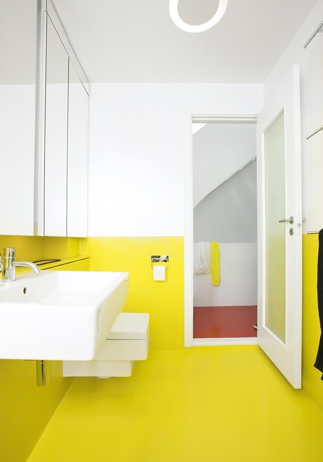 Stanze a Nudo: Tutti i Segreti Dei Bagni Più Belli | Idee Architetti Stanze a Nudo: Tutti i Segreti Dei Bagni Più Belli | Idee Architetti