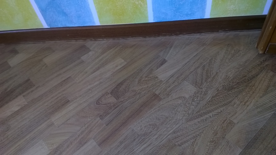 Foto Pronto Per La Stuccatura Di Parquet Service Habitissimo