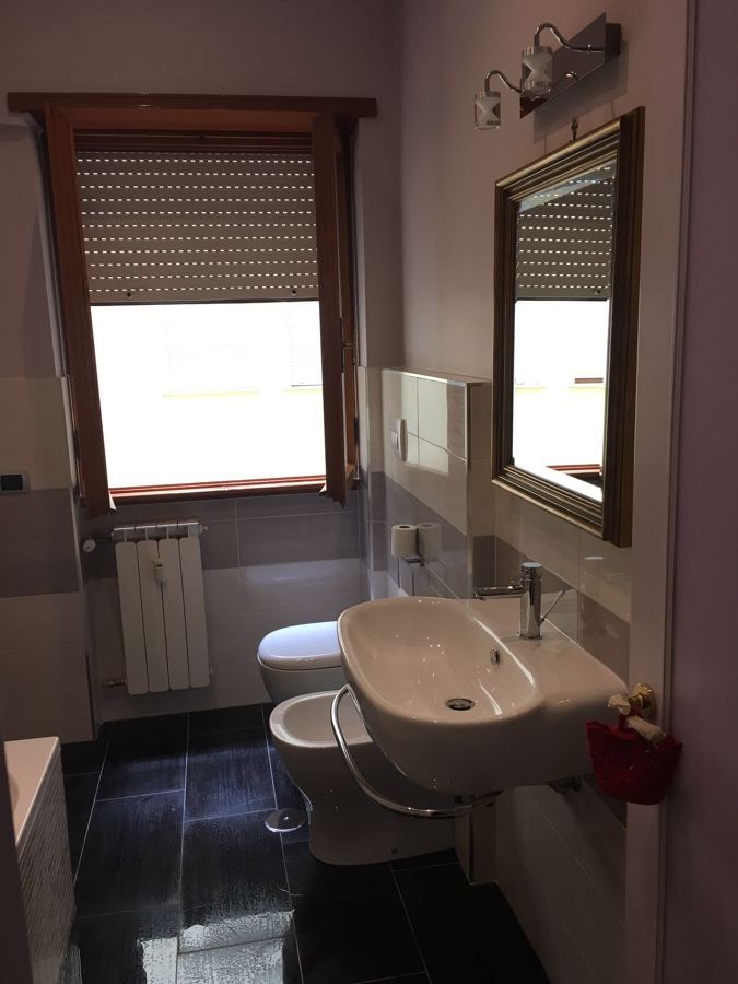Rifacimento bagno padova ~ idee di design per la casa Rifacimento bagno padova