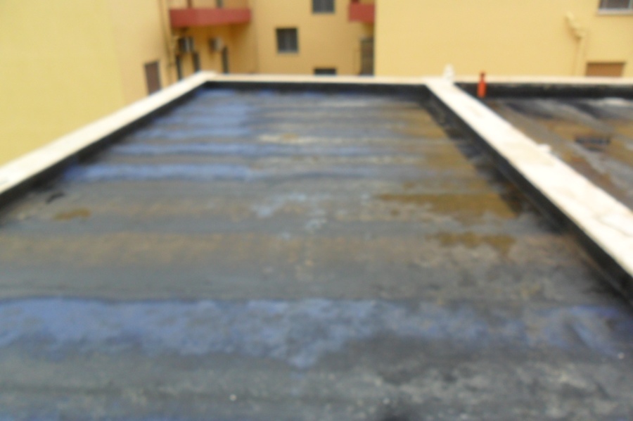 Foto: rifacimento terrazzo condominiale di impresa rinnovacasa ... Rifacimento terrazzo condominiale