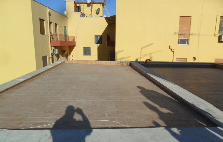 Emejing rifacimento terrazzo condominiale photos design trends ... Rifacimento terrazzo condominiale