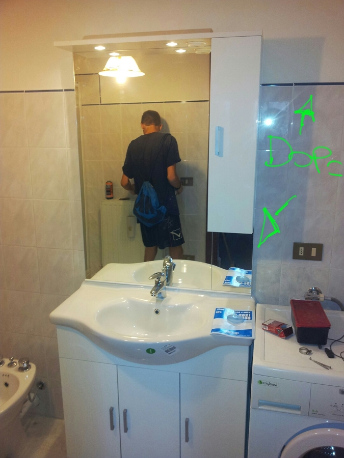 ristrutturazione bagno chiavi in mano idee ristrutturazione casa