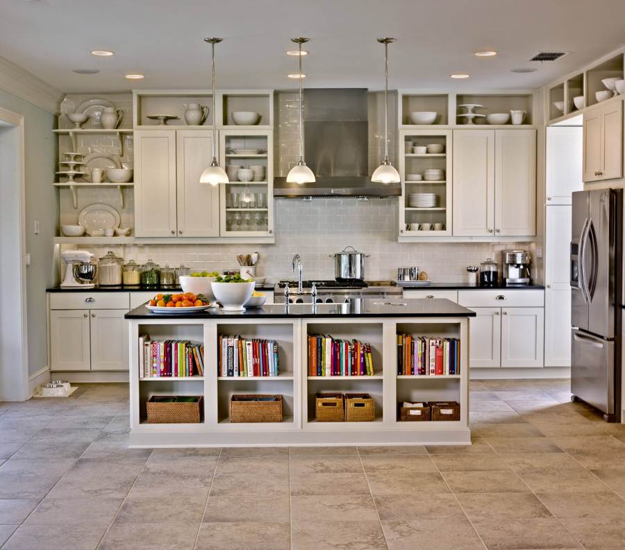 Foto: ristrutturazione cucine fai da te di marilisa dones #348997 ... Idee per ristrutturare la cucina
