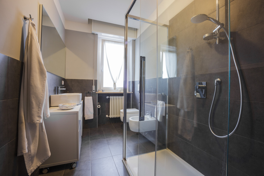 Foto: ristrutturazione di una casa privata di cube edile impresa ... Ristrutturare casa 100 mq