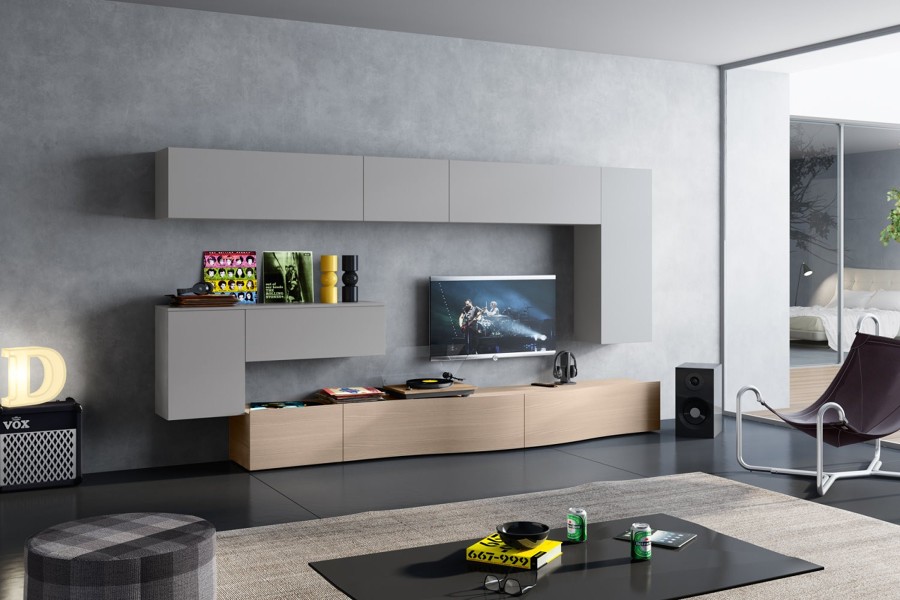 Foto: Salotto Stile Moderno di Marilisa Dones #356664 - Habitissimo Foto: Salotto Stile Moderno di Marilisa Dones #356664 - Habitissimo