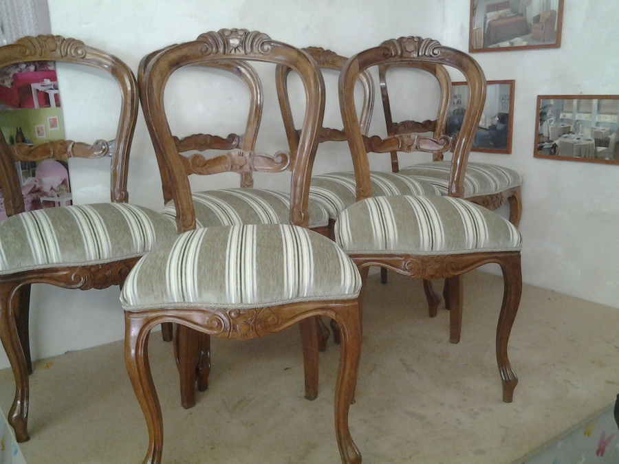 Foto: Sedie In Stile Inglese di Tappezzeria Masi Alessandro #484349 ... Foto: Sedie In Stile Inglese di Tappezzeria Masi Alessandro #484349 ...
