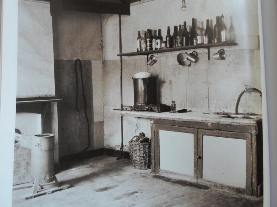 "l'alloggio-segreto" di Amsterdam: Storia della Casa-museo di Anna