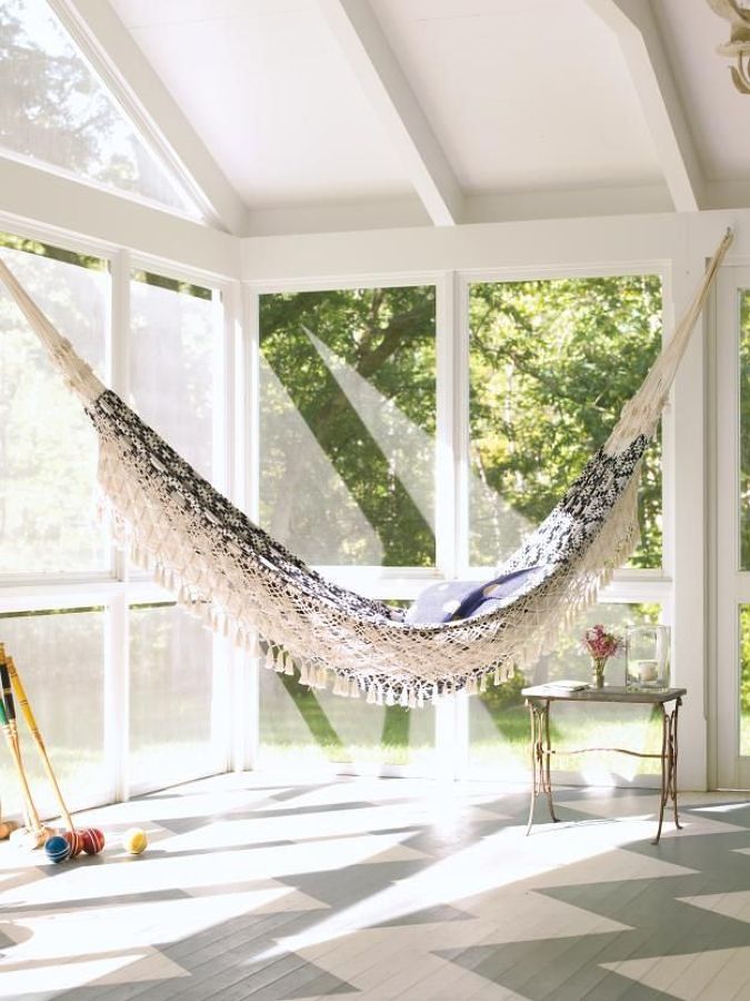 Foto: verniciare pavimento diy di valeria del treste #293984 ... Verniciare il pavimento