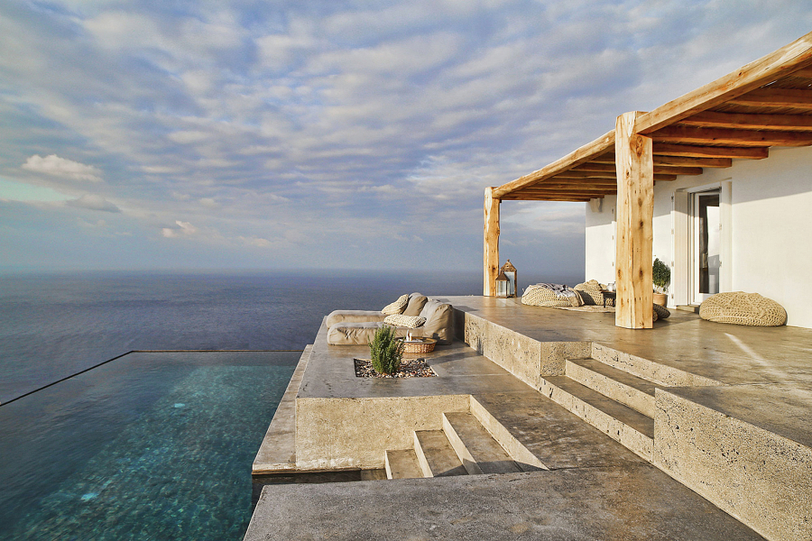 Una Casa Vacanze da Sogno In Grecia Idee Costruzione Case Una Casa Vacanze da Sogno In Grecia Idee Costruzione Case