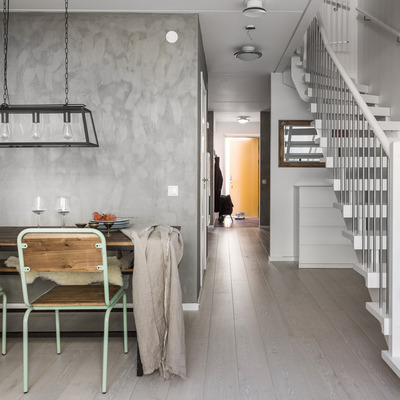Idee e foto di pitture decorative a milano per ispirarti habitissimo Pitture per appartamenti