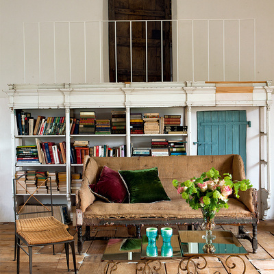 Come arredare casa: costi, idee e foto habitissimo Arredare casa con materiali di recupero