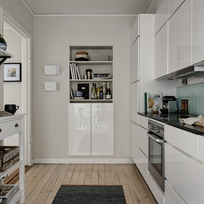 Idee, consigli e prezzi per arredare la cucina - Habitissimo Idee, consigli e prezzi per arredare la cucina - Habitissimo