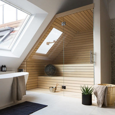 Istallazione sauna prefabbricata: costi e tipologie habitissimo Sauna finlandese consumi