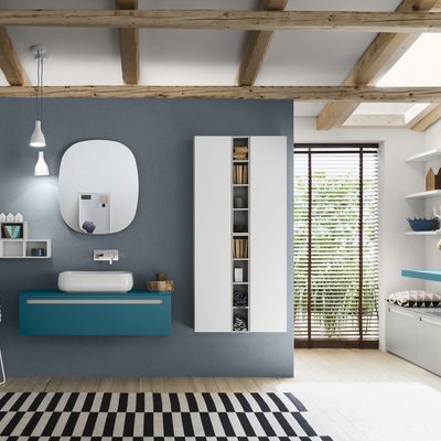 bagno moderno