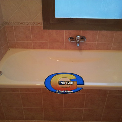 Idee di ristrutturazione bagni a roma per ispirarti habitissimo