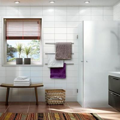 Preventivi e idee per installare un box doccia habitissimo Rinnovare box doccia