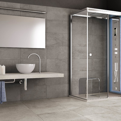 Preventivi e idee per installare un box doccia habitissimo Cambiare box doccia