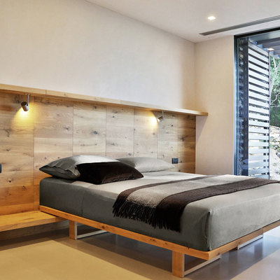 Idee e Foto di Comodini In Legno Per Ispirarti - Habitissimo