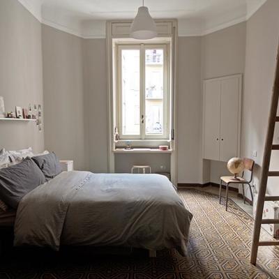 Preventivo imbiancare camera da letto milano online habitissimo Imbiancare la camera da letto