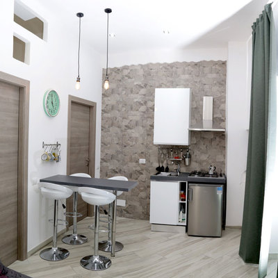 Vitale costruzioni srl roma Ristrutturazione casa napoli prezzi