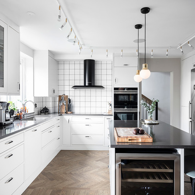 Consigli e costi per cambiare la cucina - Habitissimo Consigli e costi per cambiare la cucina - Habitissimo