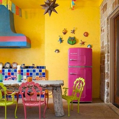 Idee e Foto In Stile Etnico Per Ispirarti - Habitissimo Idee e Foto In Stile Etnico Per Ispirarti - Habitissimo