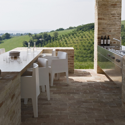 Idee e foto di cucine di stile mediterraneo per ispirarti ...