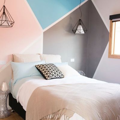 Quanto costa dipingere interni di casa? idee e preventivi habitissimo Dipingere la casa