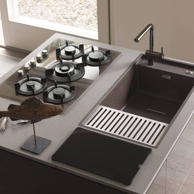 Preventivo Lavello Cucina ONLINE - Habitissimo Preventivo Lavello Cucina ONLINE - Habitissimo