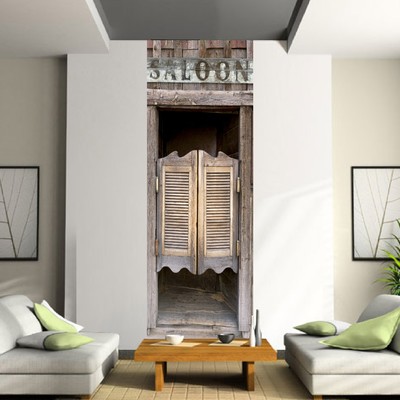 Idee e foto di finestre e porte in stile rustico per ispirarti ... Porte in stile