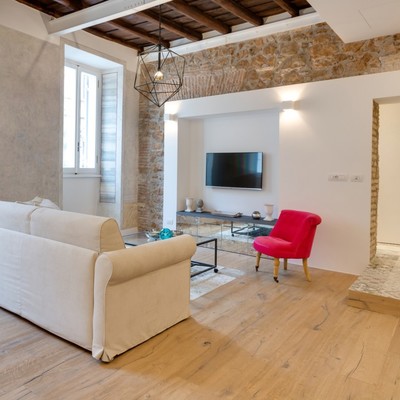 Idee di ristrutturazione appartamento 90 mq per ispirarti habitissimo Come dividere una casa di 90 mq