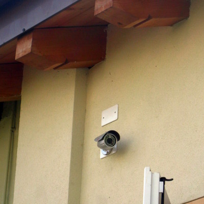 Costi e tipologie di allarmi e impianti di sicurezza habitissimo Costo impianto di allarme