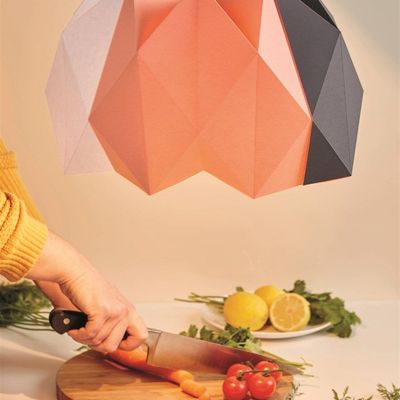 Origami per decorare casa: 7 idee cool