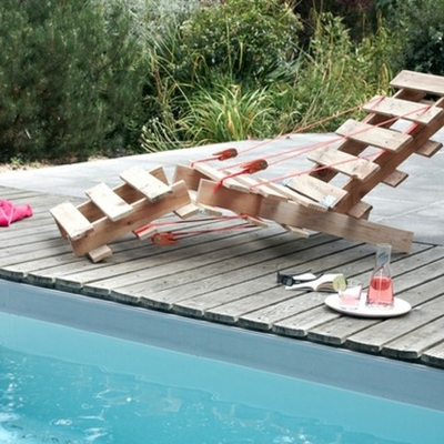 Idee e foto di creazioni con bancali per ispirarti habitissimo Creazioni con pallet