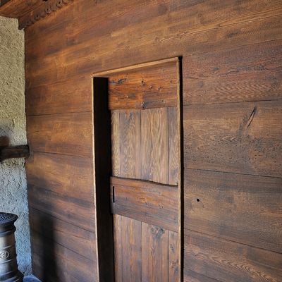Preventivo parete cartongesso con porta online habitissimo Parete divisoria cartongesso