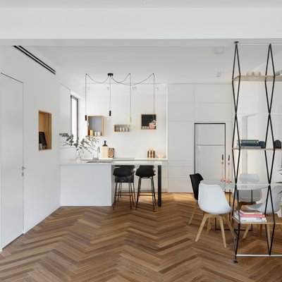 Preventivo parquet spina di pesce online habitissimo Parquet spina francese