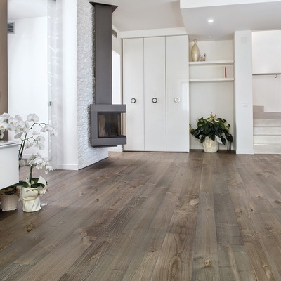 Consigli e costi per lucidare parquet scuro habitissimo Parquet grigio scuro