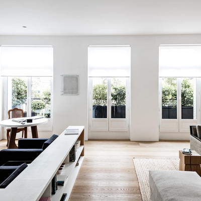 Come rimediare a un allagamento in casa