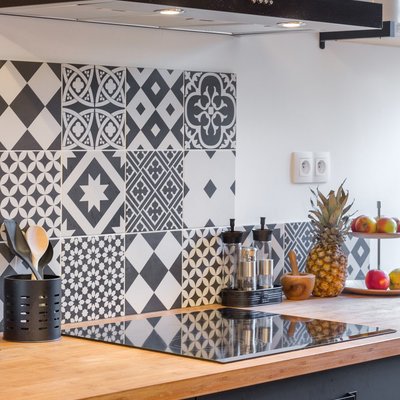 Best Rinnovare Piastrelle Cucina Images - Home Interior Ideas ... Best Rinnovare Piastrelle Cucina Images - Home Interior Ideas ...