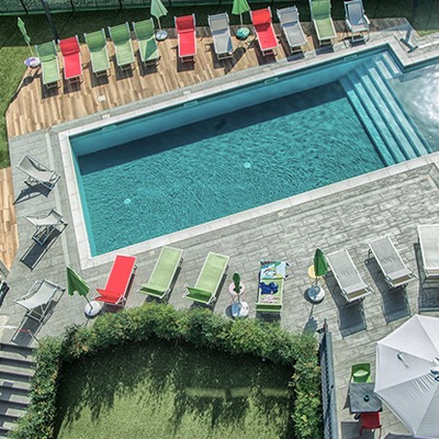 Idee e foto di costruzioni piscine a verona per ispirarti habitissimo Costruzione piscine verona