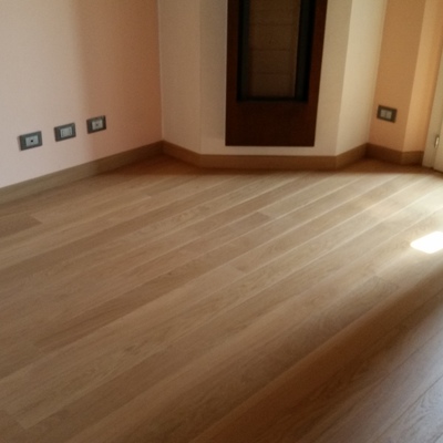 Idee di parquettisti per ispirarti pagina 8 habitissimo Saloni con parquet